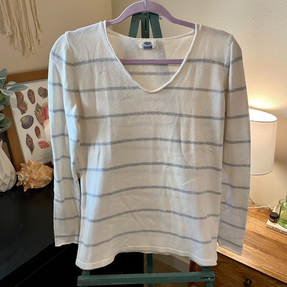 Old Navy Sweater